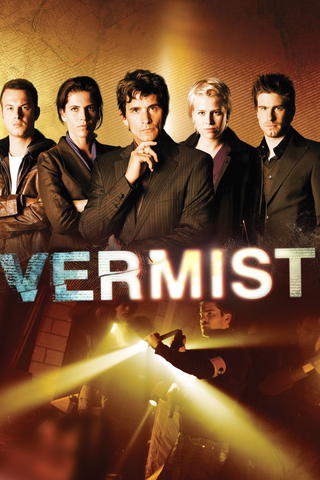 Vermist