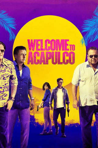Welcome To Acapulco
