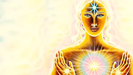 Parapsychologische Wahrnehmungen