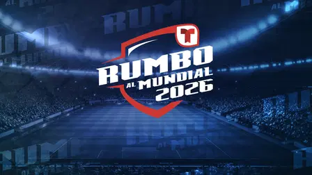 Rumbo al Mundial: Objetivo 2026