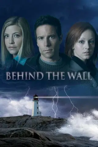 Behind the Wall: Der Geisterturm