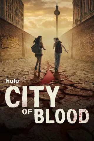 City of Blood