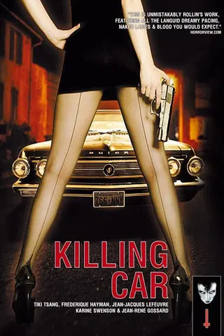 Killing Car