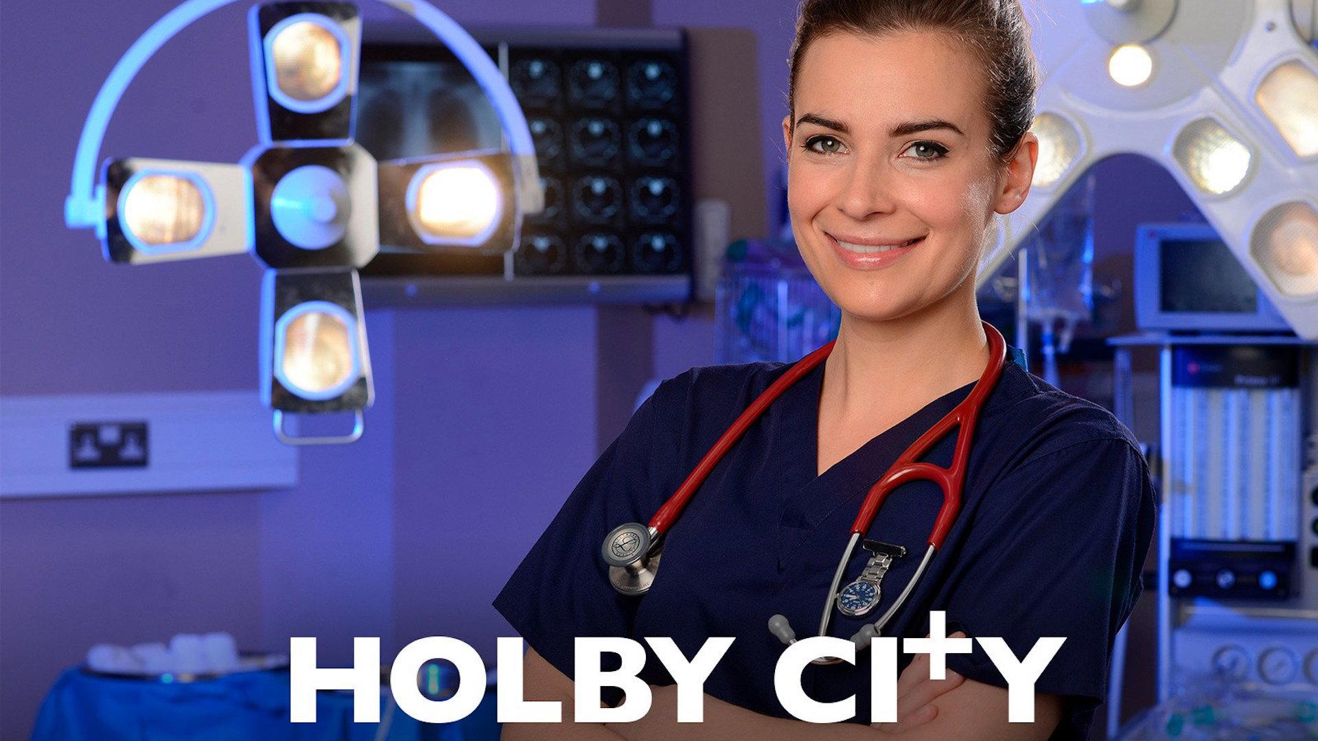 Watch Holby City Season 6 Online Full Episodes