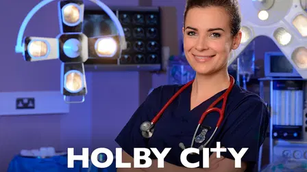 Sjukhuset i Holby City