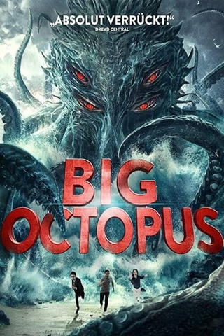 Big Octopus