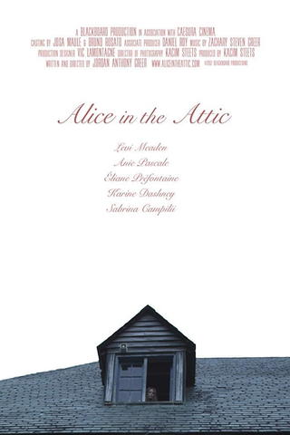 Alice in the Attic