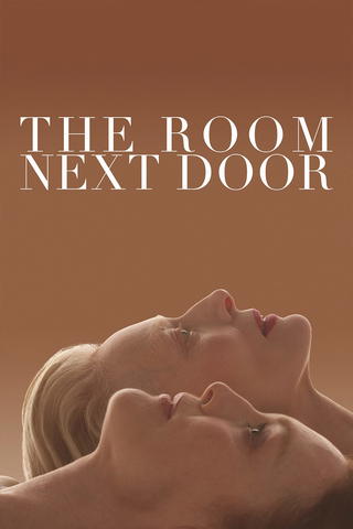 The Room Next Door