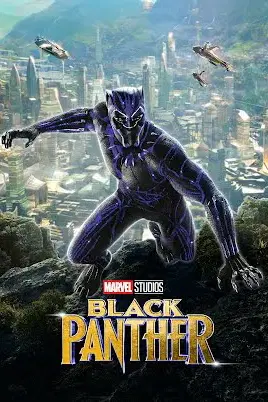 Marvel Studios' Black Panther