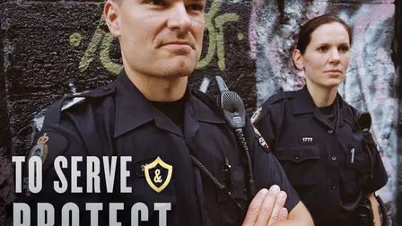 To Serve and Protect
