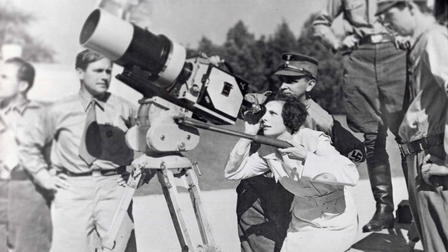 Leni Riefenstahl - The End of a Myth