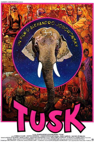 Tusk