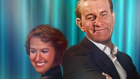 The George Burns and Gracie Allen Show