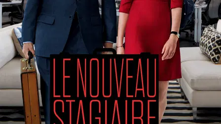 Le nouveau stagiaire