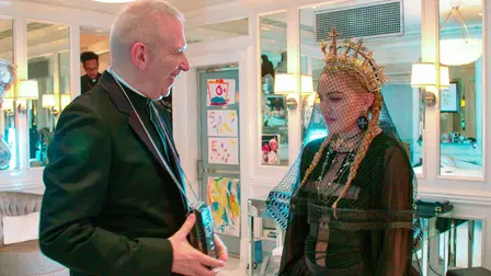 Jean Paul Gaultier: Freak & Chic