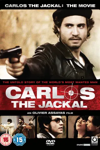 Carlos, le film