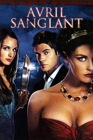 Avril Sanglant