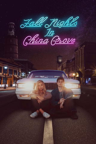 Fall Nights in China Grove