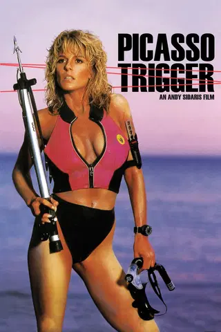 Picasso Trigger