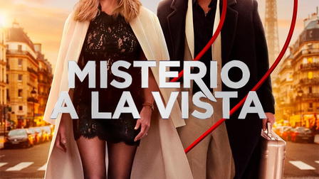 Criminales a la vista