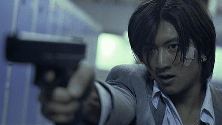 Shun Liu Ni Liu