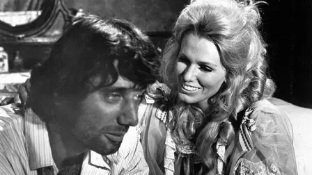 Det hänsynslösa gänget