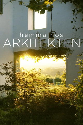 Arkitektens svenske hjem