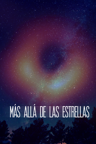 Más allá de las estrellas. Fotografiando un agujero negro
