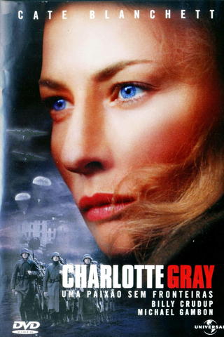 Charlotte Gray: Paixão Sem Fronteiras