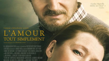 L'amour tout simplement
