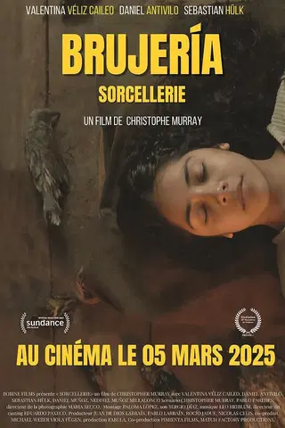 Brujeria - Sorcellerie