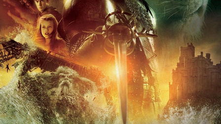 The Chronicles of Narnia: Prince Caspian