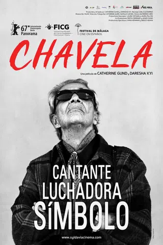 Chavela