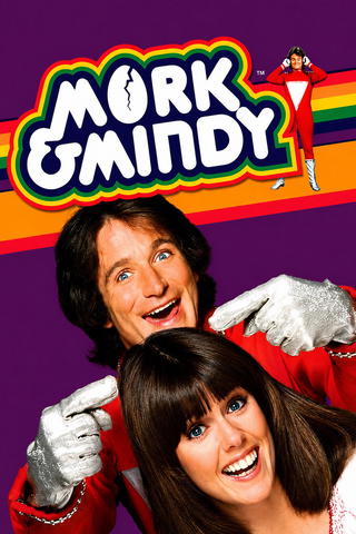 Mork & Mindy