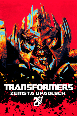 Transformers: Zemsta upadłych