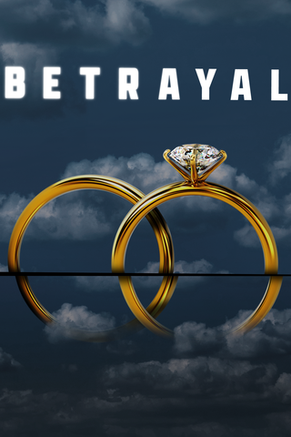 Betrayal: The Perfect Husband