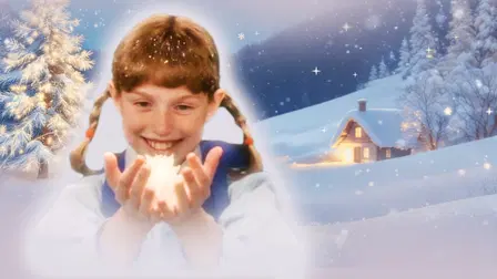 It Nearly Wasn't Christmas