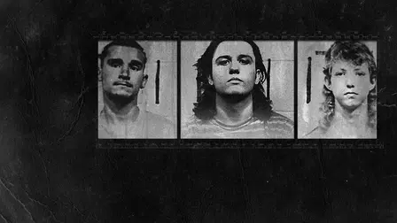 Crimes Mistériosos: O Trio De West Memphis