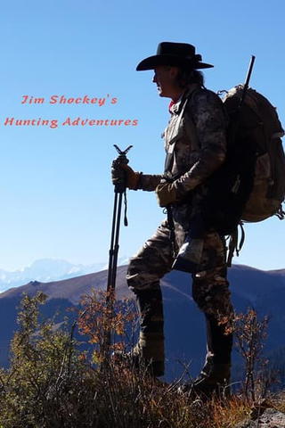 Jim Shockey's Hunting Adventures