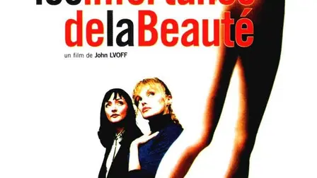 Les Infortunes de la beauté