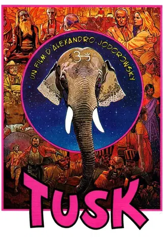 Tusk