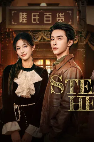 Stealing Heart