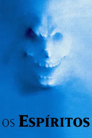 Os Espíritos