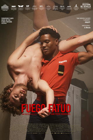 Fuego fatuo