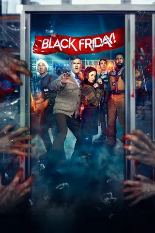 Black Friday!