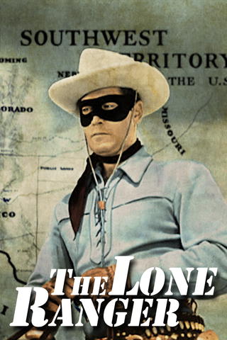 The Lone Ranger