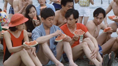 Beijing Watermelon