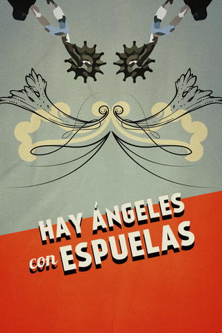 Hay ángeles con espuelas