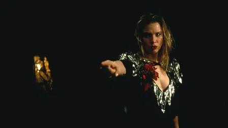 The Texas Chainsaw Massacre: The Next Generation