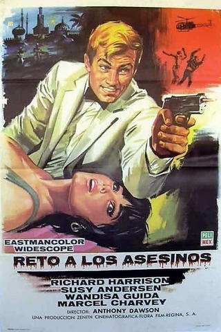 Reto a los asesinos